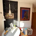 Monmossen Apartamento *