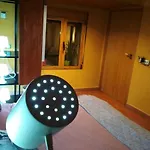 Apartmán Monmossen *