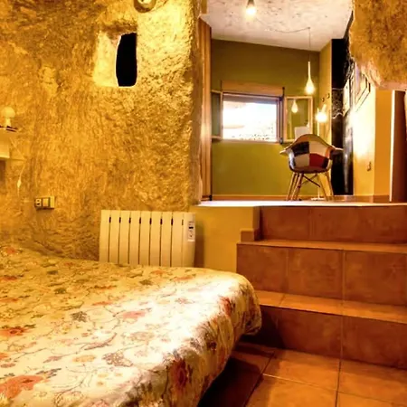 Monmossen Bocairent