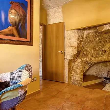 Mossen Apartment