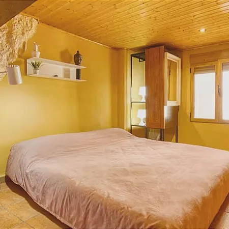 Monmossen Bocairent