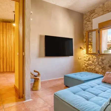 Mossen * Bocairent