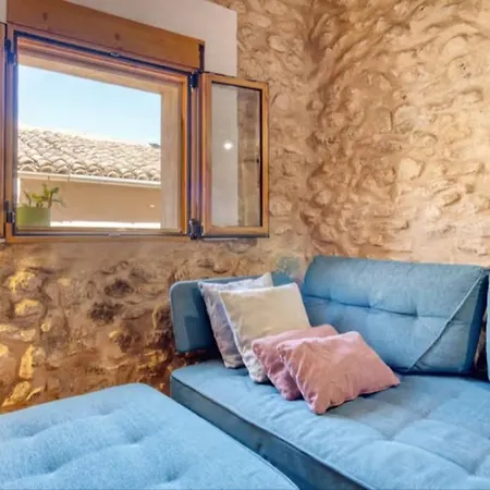 Apartment Mossen Bocairent