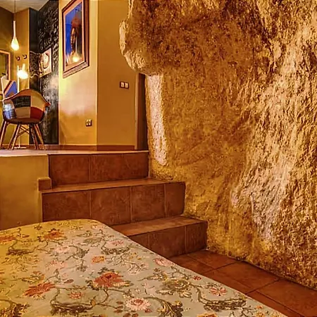 Apartament Monmossen Bocairent