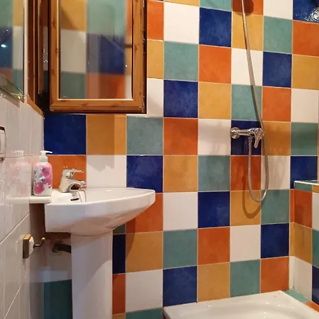 Apartment Mossen