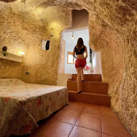 Lejlighed Monmossen *