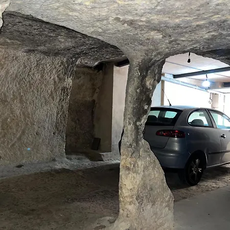 Monmossen Lejlighed Bocairent