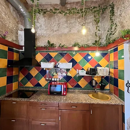 Apartment Mossen Bocairent