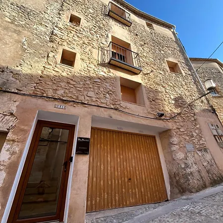 Monmossen Apartment