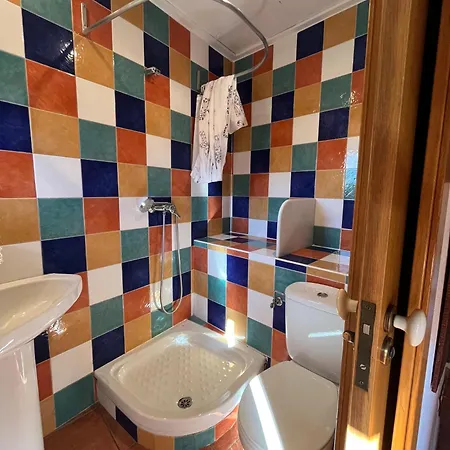 Monmossen Lejlighed *