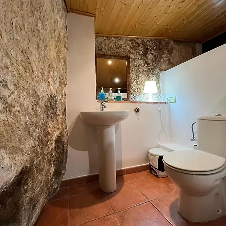 Apartment Mossen *
