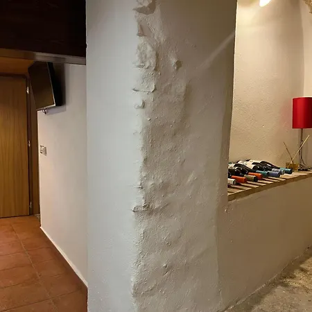 Apartamento Monmossen Bocairent