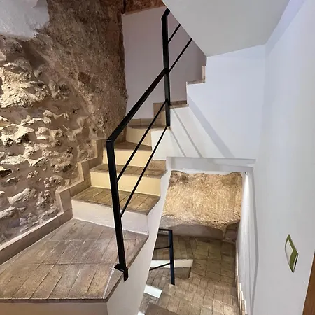 Monmossen Bocairent