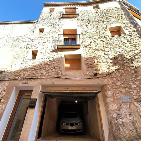 Mossen * Bocairent