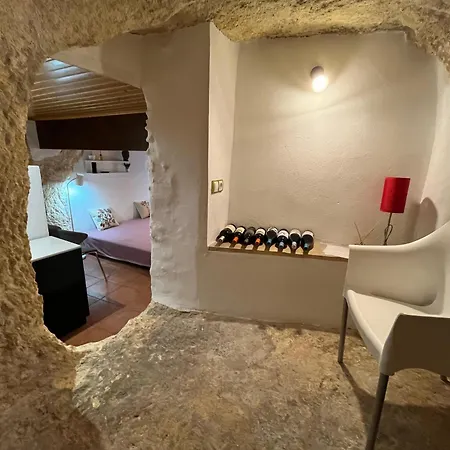 Apartment Mossen *