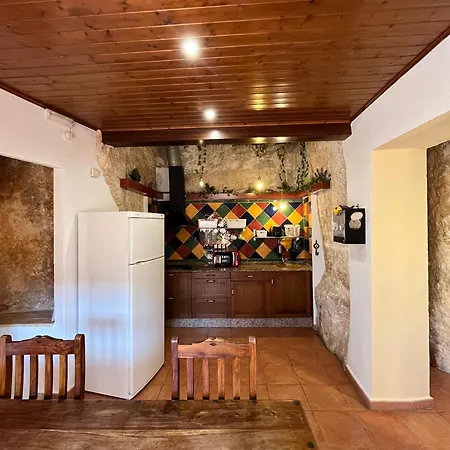 Mossen Apartment Bocairent