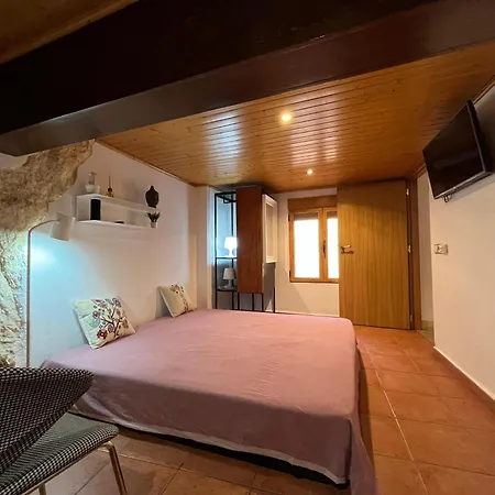 Apartamento Monmossen Bocairent