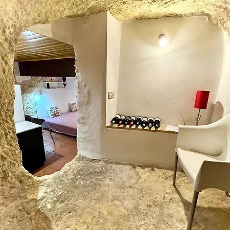 Lejlighed Monmossen *