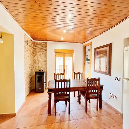 Monmossen Lejlighed Bocairent