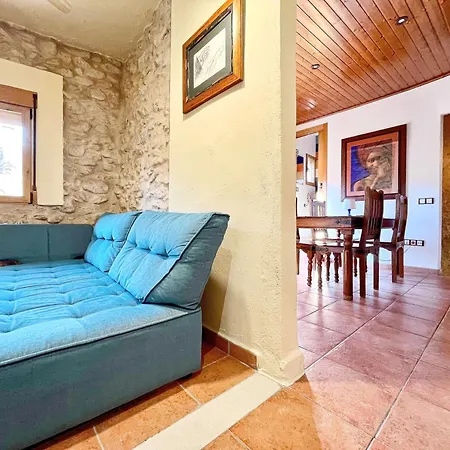 Monmossen Apartamento
