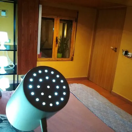 Apartamento Monmossen *