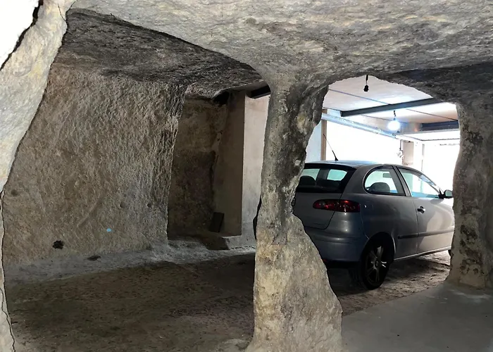 Monmossen דירה בוקאירנט