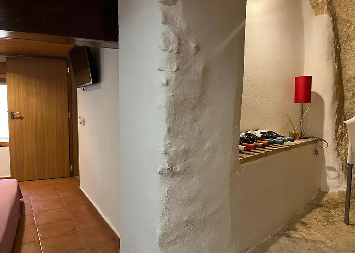 Lägenhet Monmossen Bocairent