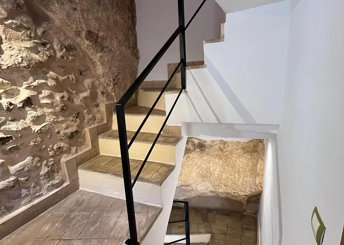 Monmossen Bocairent
